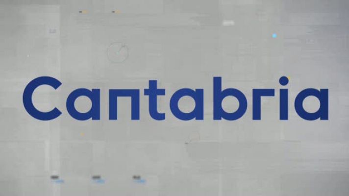 TeleCantabria - Telecantabria2 - 07/04/21