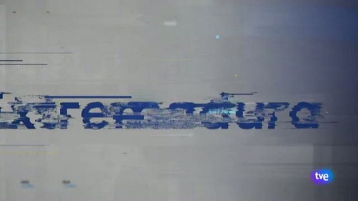 Noticias de Extremadura - Noticias de Extremadura 2 - 07/04/2021