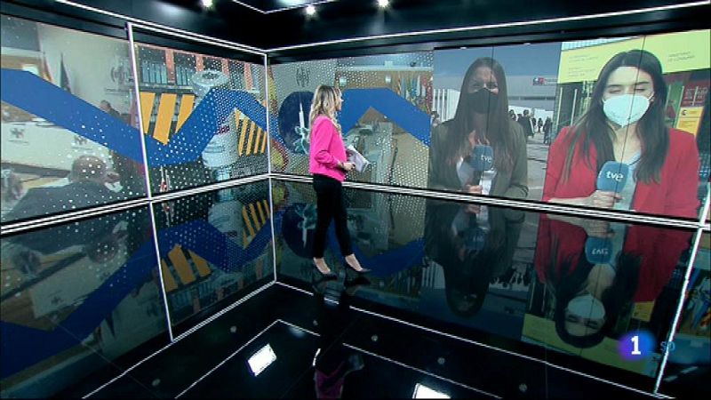 Informativo de Madrid -07/04/21 | Ver