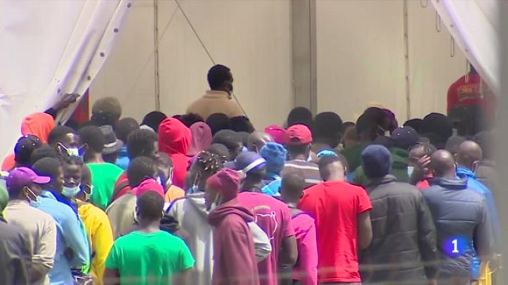 Telecanarias - Canarias en 2' - 07/04/2021