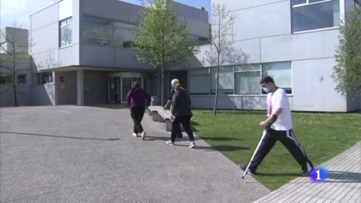 TeleCantabria - Los enfermos crónicos han sido los grandes perjudicados por la pandemia