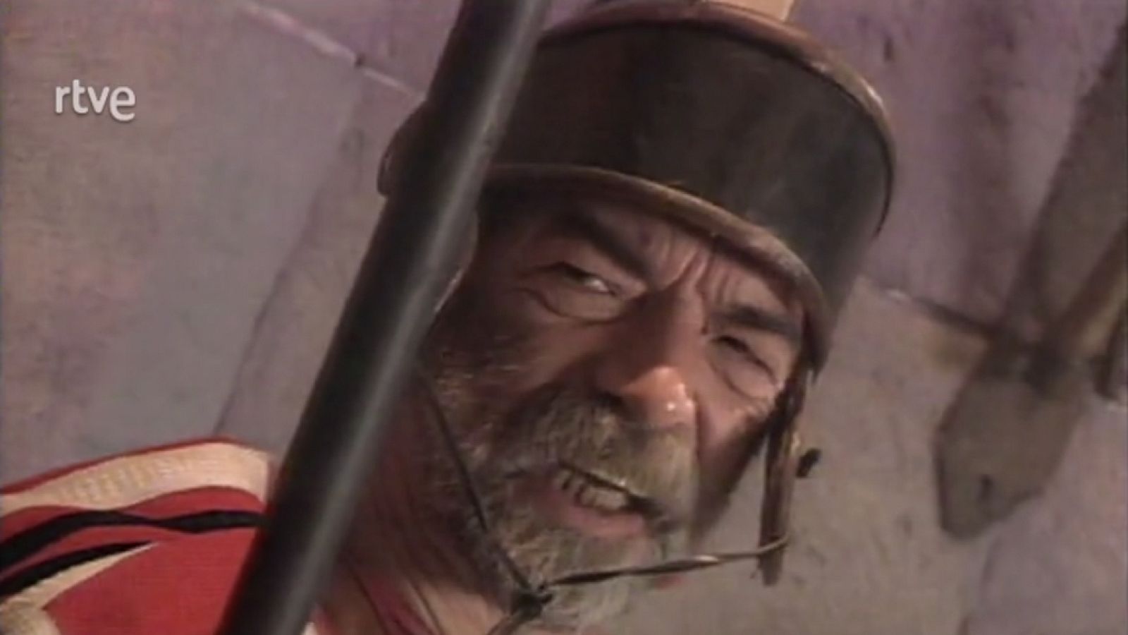 Al habla - Antes del latín - Al habla | Ver