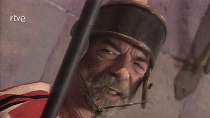 Al habla - Antes del latín