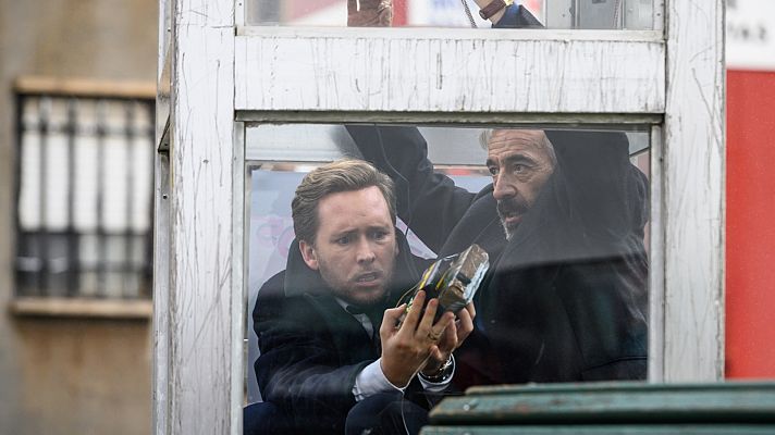 Cuéntame cómo pasó - Así comienza el capítulo 382: "Un gato llamado Antonio"