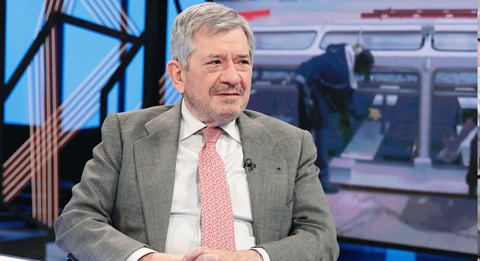 La aventura del saber Federalismo Enrique Baron politica ciudadania #AventuraSaberCiudadanía