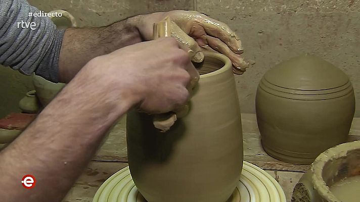 España Directo - España Directo - 07/04/21