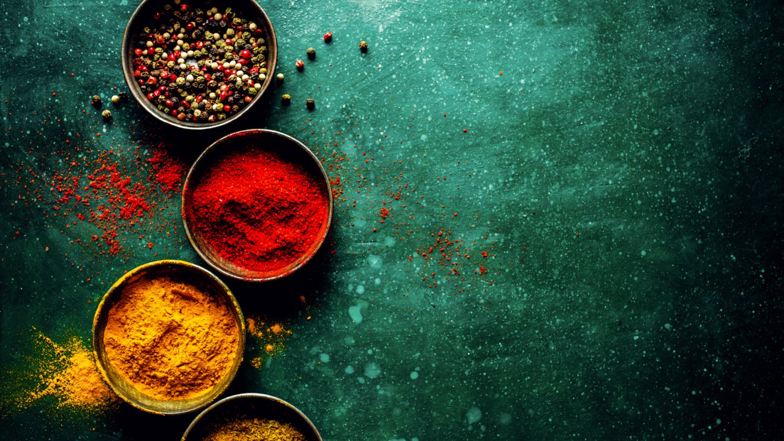 Aquí la Tierra - ¿Qué especias viajaron desde las Islas Molucas hasta Gipuzkoa?