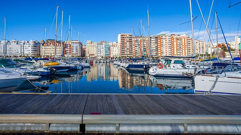 La náutica de recreo coge fuerza en tiempos de pandemia | Ver