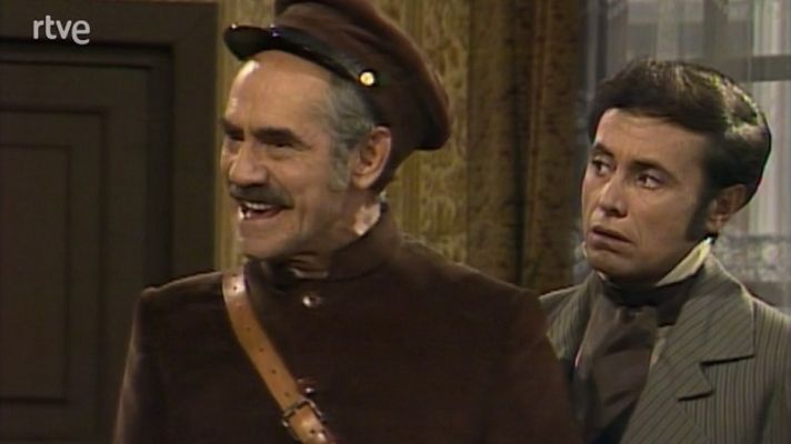 Teatro en el Archivo de RTVE - Cuatro corazones con freno y marcha atrás