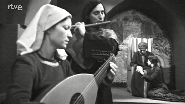 Llibre dels Fets del Bon rei en Jaume - Capítol VI