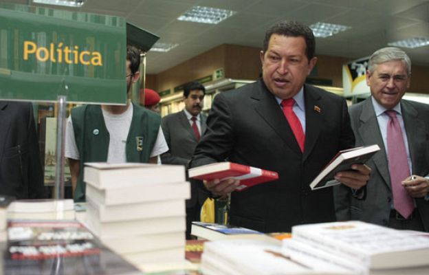 Telediario 1 - Telediario en 4' - 11/09/09