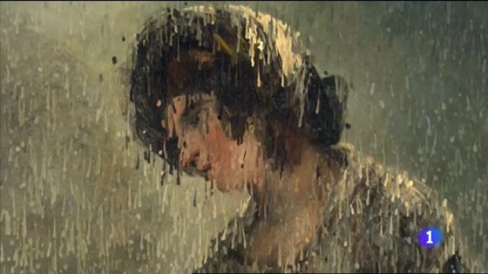 L'informatiu - Comunitat Valenciana - Goya en la mirada de Picasso