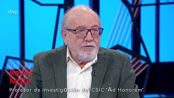 La aventura del Saber - La aventura del saber - 08/04/21