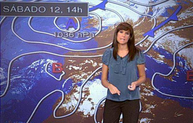 El tiempo - El Tiempo - 11/09/09