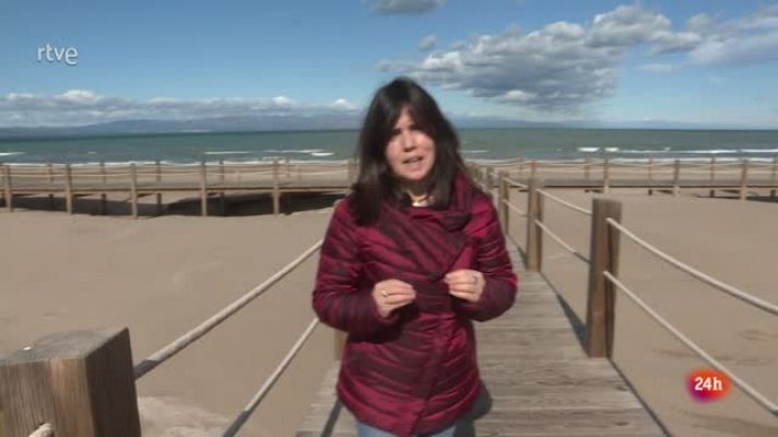 Repor - La Batalla del Delta - Avance