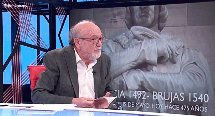 La aventura del Saber - El humanismo y el Renacimiento