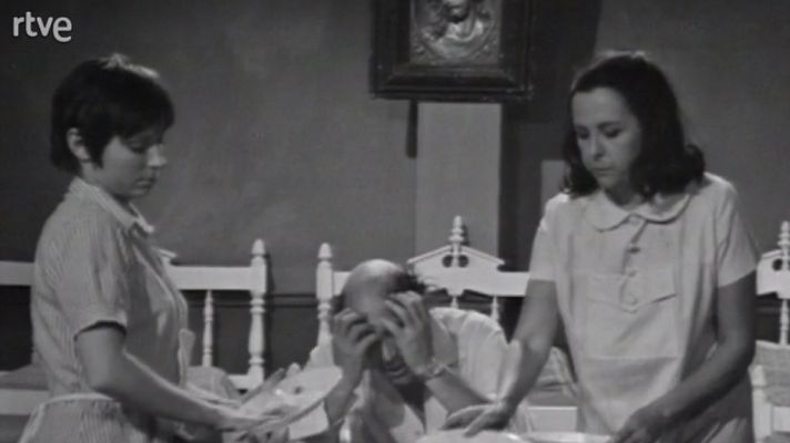 Remite: Maribel - Capítulo 11