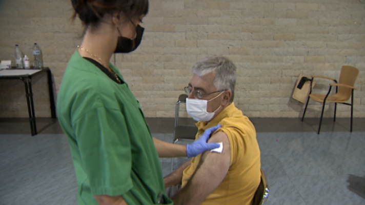 Telecanarias - Telecanarias 2 - 07/04/2021