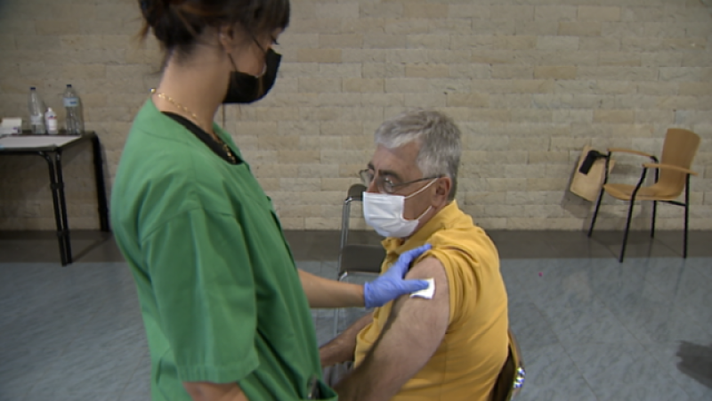 Telecanarias 2 - 07/04/2021