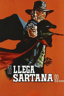 Llega Sartana