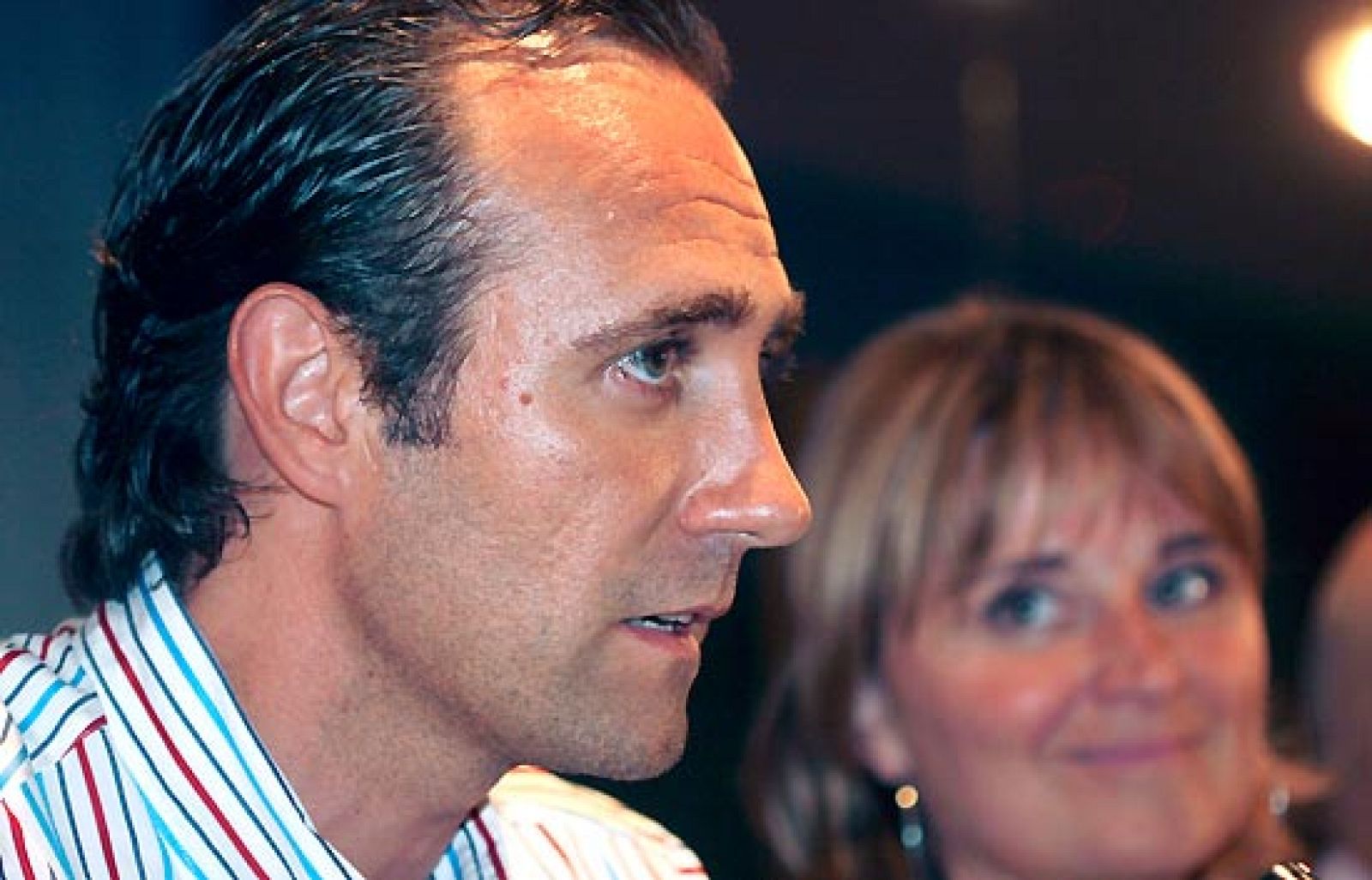 Rosa Estarás, presidenta del PP balear, presenta su dimisión | Ver