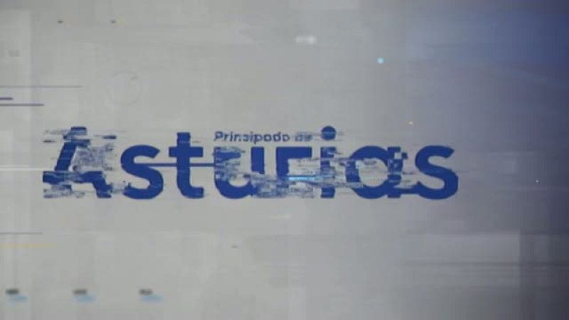 Asturias en 2' - 08/04/2021 | Ver