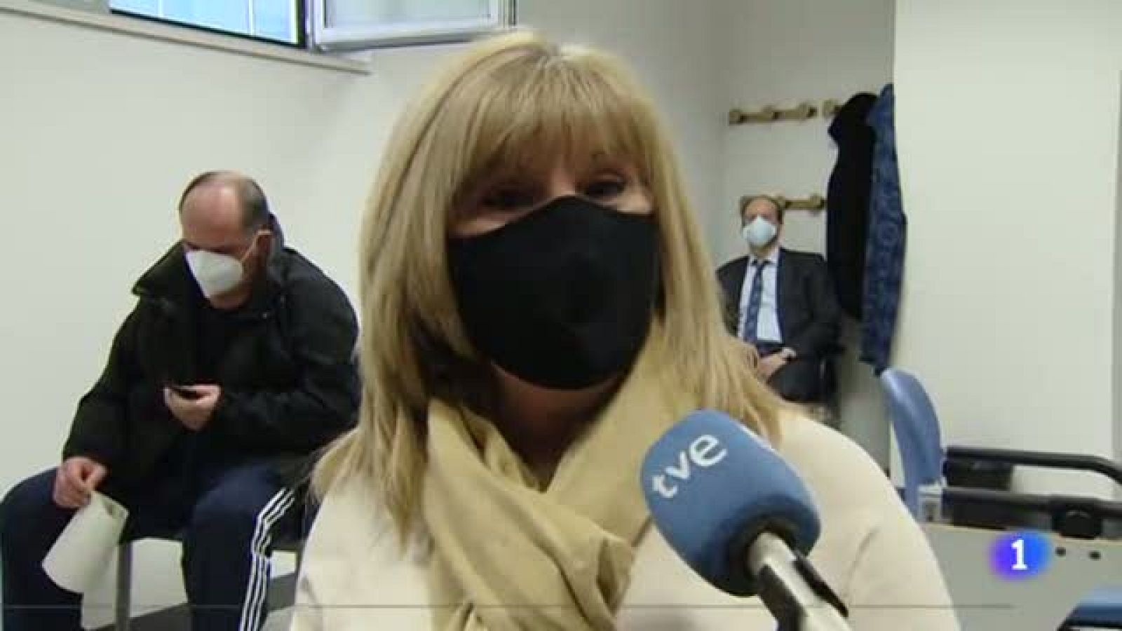 Informativo Telerioja - 08/04/21-Ver ahora