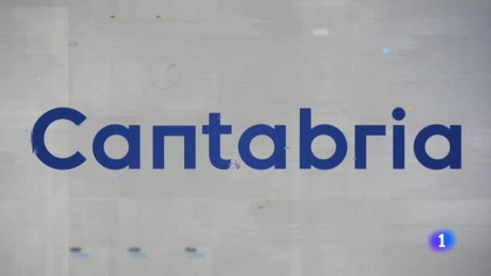 TeleCantabria - Telecantabria - 08/04/21