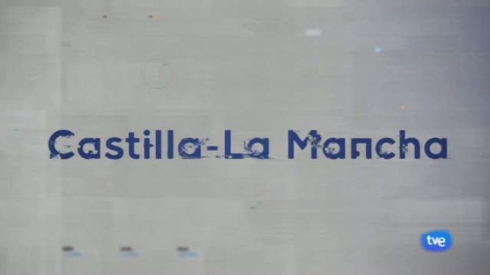 Noticias de Castilla-La Mancha - Noticias de Castilla-La Mancha - 08/04/2021