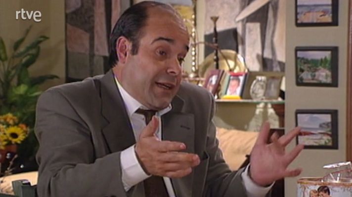 Colegio Mayor - Capítulo 6