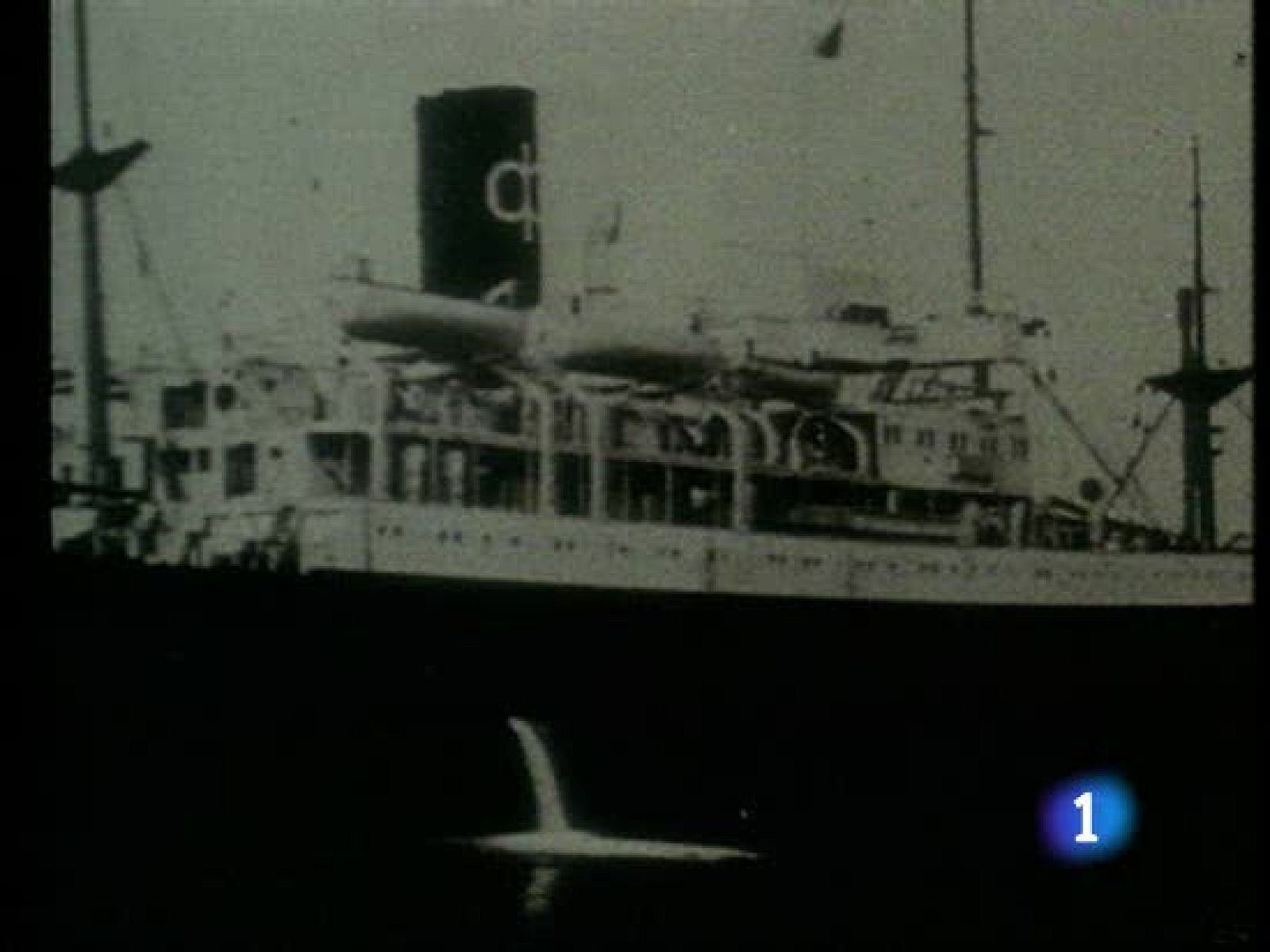 70 aniversario de la llegada del Winnipeg a Chile | Ver