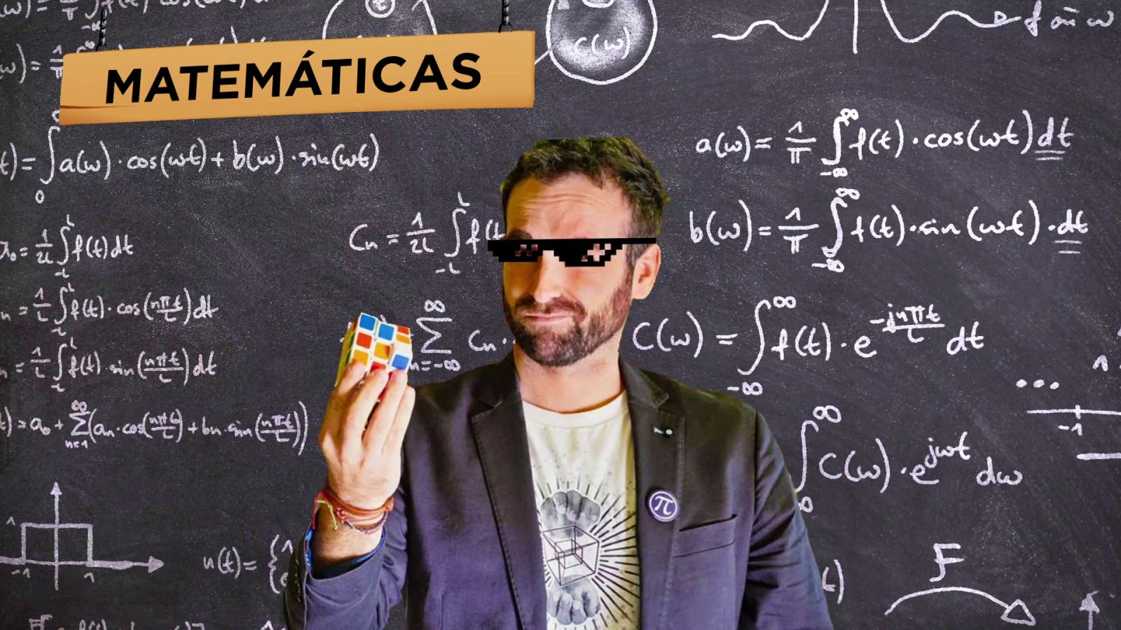 Science Truck |  ¿Qué es la Teoría de grafos y cómo te afecta?