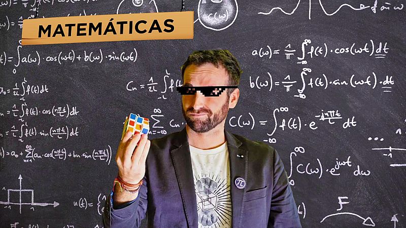 Science Truck |  ¿Qué es la Teoría de grafos y cómo te afecta?