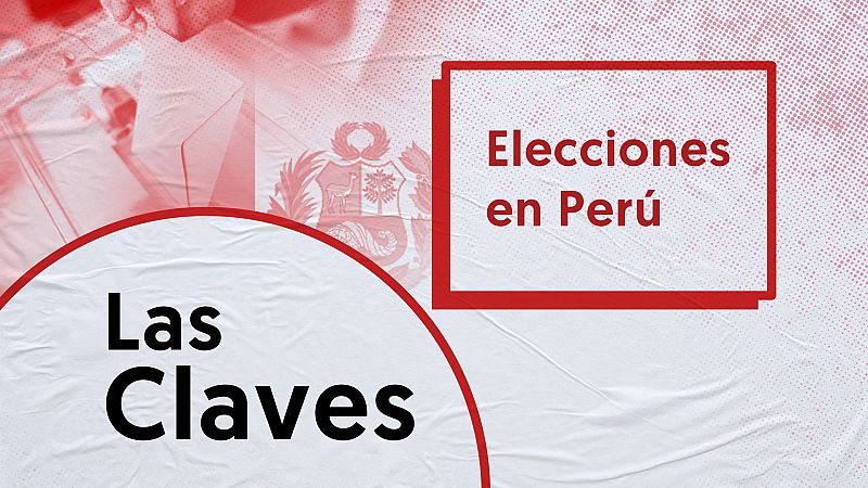 Los peruanos votan entre la desconfianza y la incertidumbre política