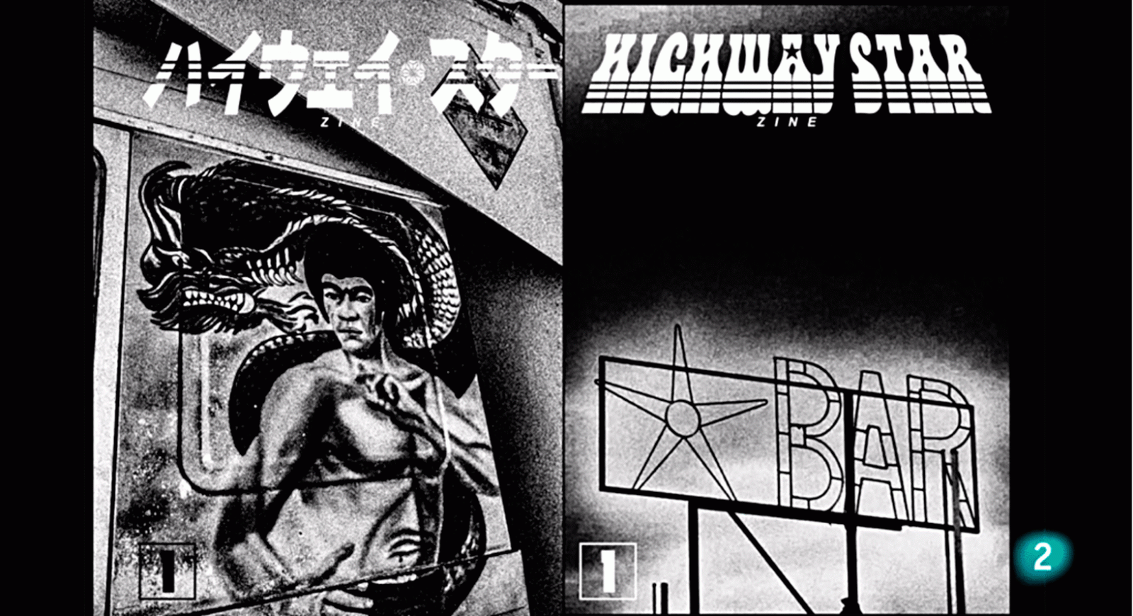 La aventura del saber Boek visual Higwaystar Pabellon de inadaptados fotografía fanzines diseño #AventuraSaberArte ilustración.