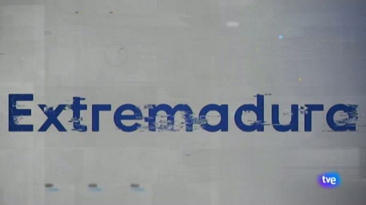Noticias de Extremadura - Noticias de Extremadura 2 - 08/04/2021