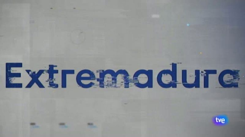 Noticias de Extremadura 2 - 08/04/2021