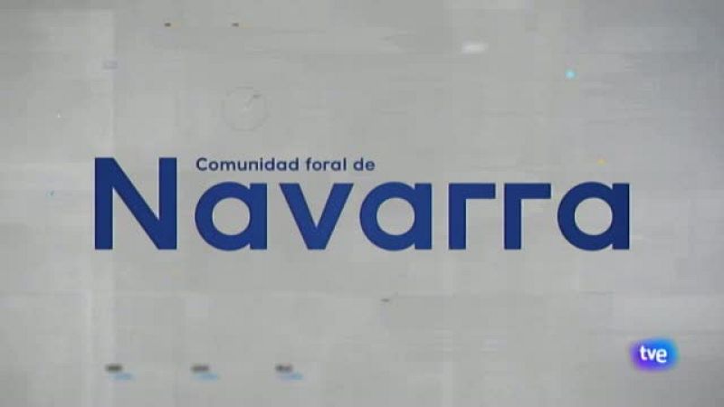 Telenavarra 2 - 8/4/2021
