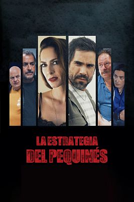 La estrategia del pequinés