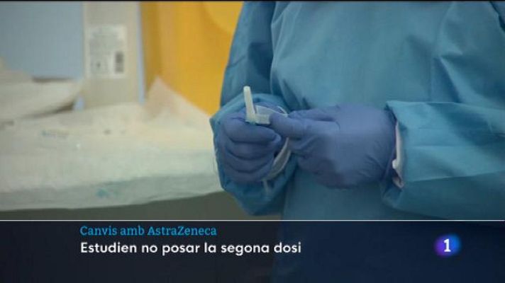 Informatiu Balear - Informatiu Balear 2 - 08/04/21