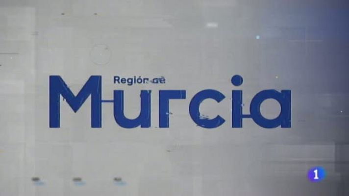 Noticias Murcia - Noticias Murcia 2 - 08/04/2021