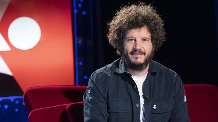 Atención obras - Cayetana entrevista a Xosé Antonio Touriñán