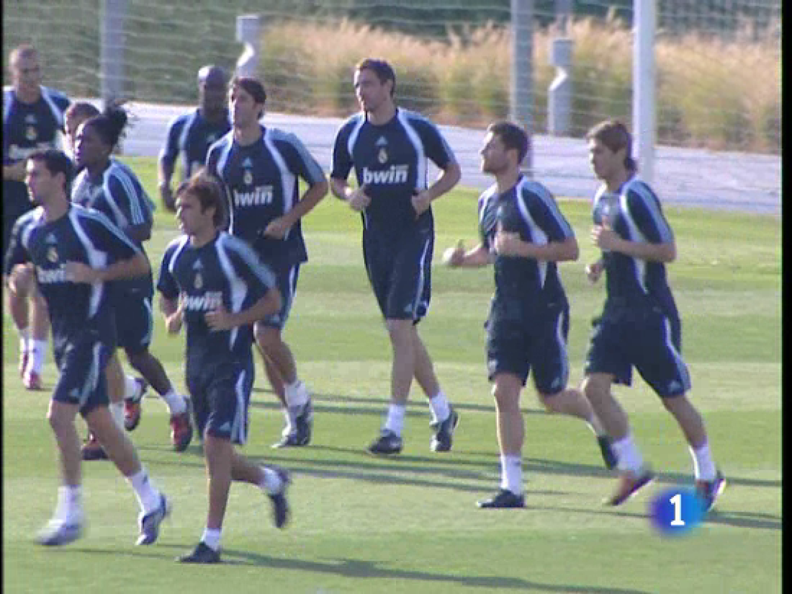 El Madrid llega a Barcelona | Ver