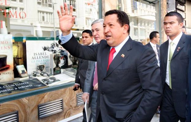 Telediario 1 - Telediario 2 - 11/09/09