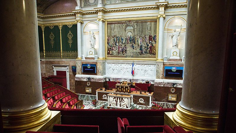 Francia reabre el debate sobre la ley de eutanasia