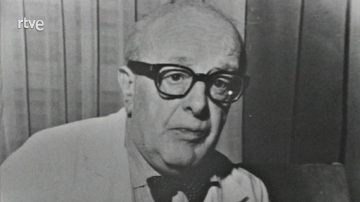 Biografía - Carlos Jiménez Díaz