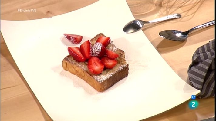 En Línia - El consum de llet de vaca