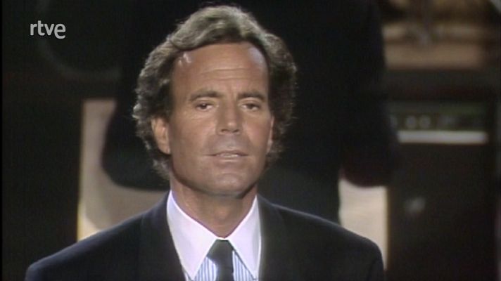 Sábado noche - 20/05/1989