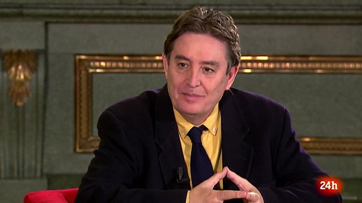 La hora Cervantes - La hora Cervantes - 08/04/21