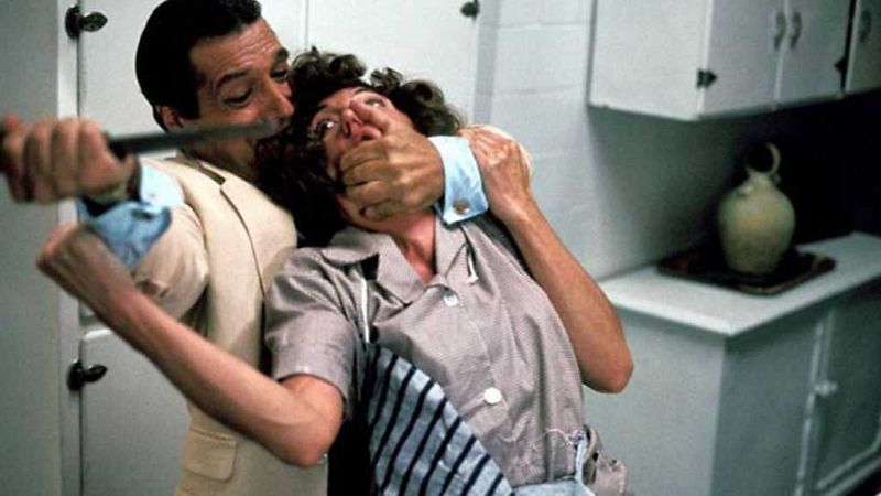 La huella del crimen - Jarabo